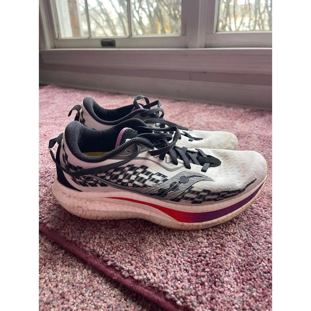 Endorphin Speed 2 Running Shoe